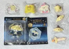 Happyくじ ポムポムプリン まとめ売り