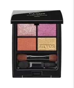 ETVOS（エトヴォス）ミネラルクラッシィシャドー イノセントブルーム 限定