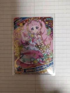 カラフルシャインミルキーピンク　APR5М-005