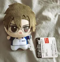 テニプリ ちびぐるみ 手塚国光