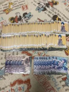 【最終値下げ】プロセカ 桐谷遥 ヴァイスシュヴァルツ まとめ売り