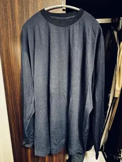 ONC MERINO ネイビーのサムネイル