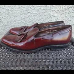 Allen Edmonds Grayson US10 A 27cmのサムネイル