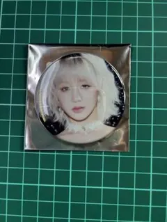 2025年最新】kep1er 缶バッジ ひかるの人気アイテム - メルカリ