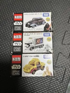2026年最新】トミカ スターウォーズの人気アイテム - メルカリ