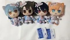 魔法使いの約束 まほやく 西の国 シャイロック 纏め売り - メルカリ