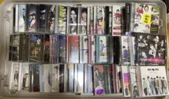 Kis-My-Ft2 キスマイ CD ALBUM セット販売 まとめ売り