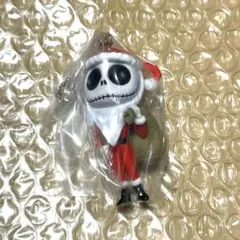 ナイトメア・ビフォア・クリスマス ジャック キーホルダー