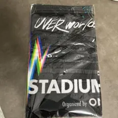 ONE OK ROCK ワンオク 2026 コラボ タオル　国立