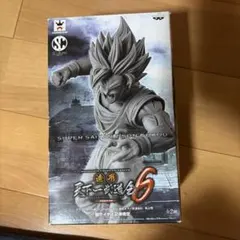 造形天下一武道会6 超サイヤ人2孫悟空 フィギュアのサムネイル