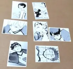 ハイキュー クロニクル フォトカード ④