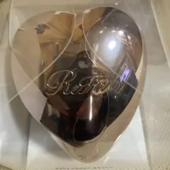 ReFa HEART BRUSH アンティークローズ