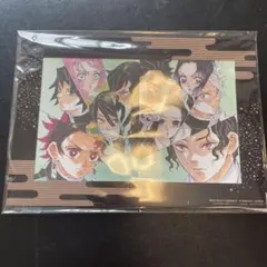 鬼滅の刃 キャラクターイラスト