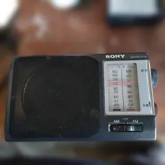 ★超メルカリ市限定セール★ SONY ICF-2001D 付属品完備・動作確認済 2026年最新】SONY ICF-2001Dの人気アイテム - メルカリ