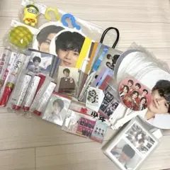 【年末限定値下げ392点】佐藤龍我 グッズ バラ売り可