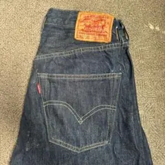 47501 ホワイトオーク アメリカ製　裾上げ無し！