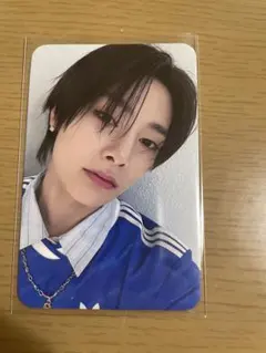 straykids スキズ DO IT DMM トレカ アイエン