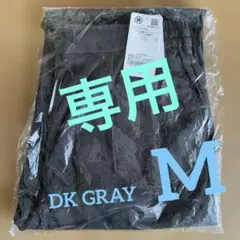 未使用coenマルチファンクションヤミツキパンツSPサイズＭ　DK GRAY
