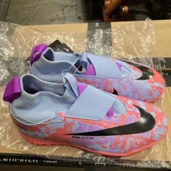 Nike DX1822-405 サッカーシューズ 23cm