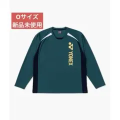 YONEX ロンT オールジャパン ソフトテニス 2026 M 限定 完売 - メルカリ