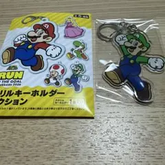 SUPER MARIO RUN TO THE GOAL in Hokkaido