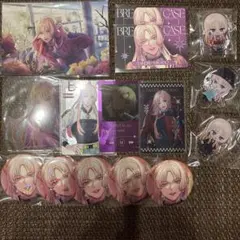 ブレマイ　御門尊　AGF2023　缶バッジ ブレマイ 御門尊 AGF - メルカリ