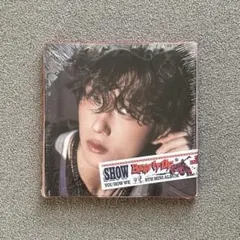 NCT DREAM Beat It Up Digipack Ver. チソン