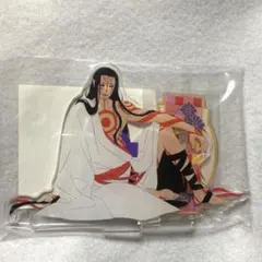 モノノ怪 蛇神 WEBくじ アクリルスタンド C-2 神儀 - メルカリ