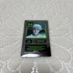 ENHYPEN DESIRE:UNLEASH ENGENEver. ジョンウォン