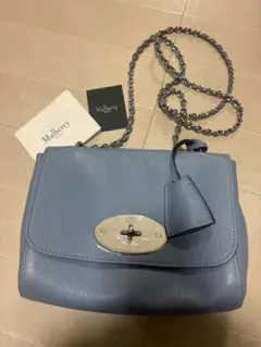 Mulberry リリー美品のサムネイル