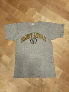80s Champion カレッジTシャツ エンブリー・リドル航空大学 USA製