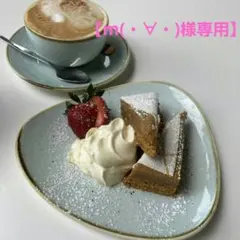 【m(・∀・)様専用】ミニチュアスイーツ