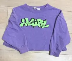 エックスガール トップス