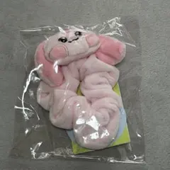 ジェミン kkyuping きゅぴん ぬいぐるみ シュシュのサムネイル