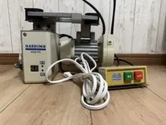 宝来社 ハリロン プレッサー HP-1000 熱転写ヒートプレス機 - メルカリ