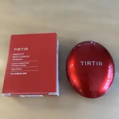 TIRTIR MASK FIT RED CUSHION 17C MINIのサムネイル