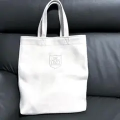 ☆未使用品　ドゥロワー　ノベルティー○トートバッグのサムネイル