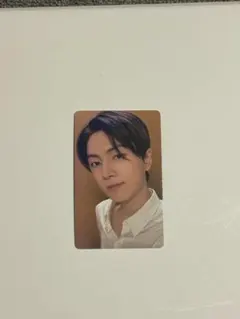 ENHYPEN walk the line FCトレカ ジェイ