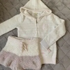 ジェラートピケ/セット/美品