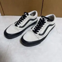 VANS old skool 36 dx サイズ27cm