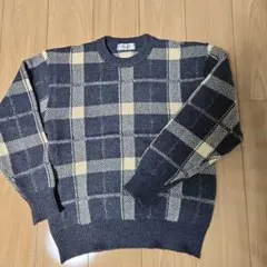 古着ニットセーター最終値下げ