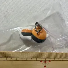 夏目友人帳 ニャンコ先生 徒然ストラップ あくびをするニャンコ先生