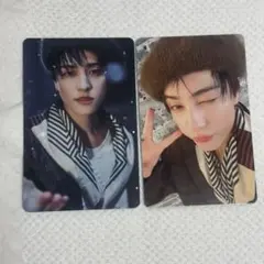 【TAKI】&TEAM 雪明かり POPUP トレカ