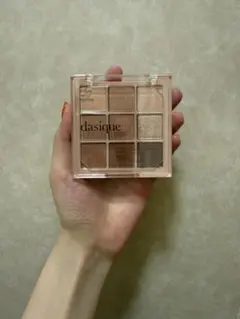 dasique Shadow Palette #28 Brown Bearのサムネイル