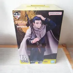 ゴールデンカムイ