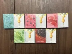 DR.VAPE model3 カートリッジ6個セット