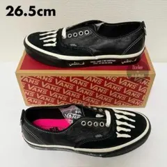 【新品未使用/26.5cm】MARK SBTG × VANS AUTHENTIC