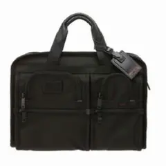 TUMI ALPHA 26109DH 2WAY ビジネスバッグ ブラック