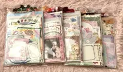 バラメモ　まとめ売り　約400枚