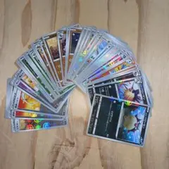 T*o様 ポケモンカード　モンスターボールミラー４５枚まとめ売り